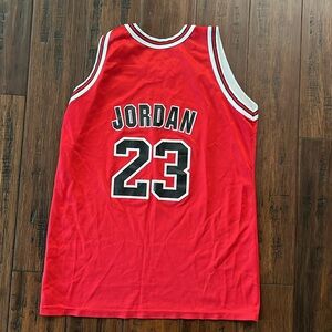 Chicago Bulls Michael Jordan Jersey